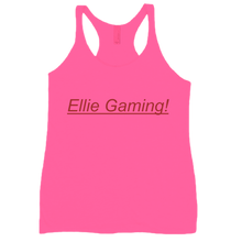 The Ellie Tank-Top!