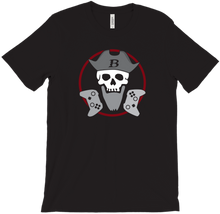 Captain Balgosa Logo T-Shirt