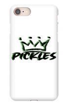 King Pickles Fresh IPhone Cases