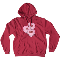 donavanmoran-gonzalez Hoodies (No-Zip/Pullover)