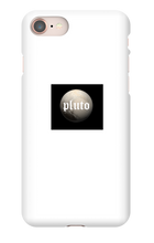 PlutO_sk - obal na iPhone