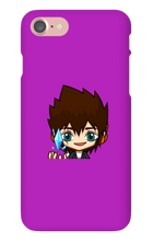 nactrimo iPhone Phone Cases