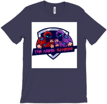 theaginggamerz T-Shirts