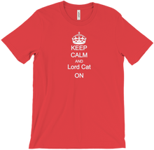 Keep Calm T-shirt