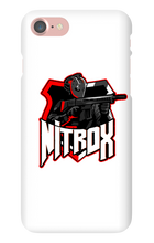 julkigaming iPhone Phone Cases