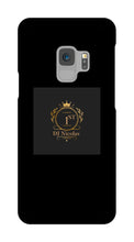dj_nicolas1st Samsung Phone Cases