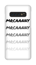 mrcaanny Samsung Phone Case