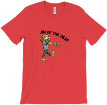 Zombie Walk T-Shirts