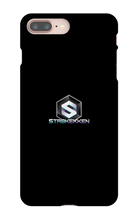 str8kekken iPhone Phone Cases