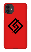 SKIMMO iPhone Phone Cases