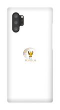 pontostv Samsung Phone Cases
