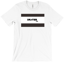 drater_tv T-Shirts