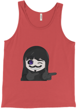 Mayhem Gaming Finger Guns Tank Top