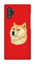 fresh_klicks Samsung Phone Cases