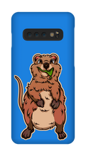 JCog Logo Samsung Phone Cases