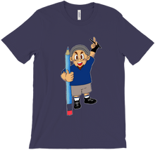 New Blu design