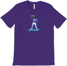 80s Mall Cop
