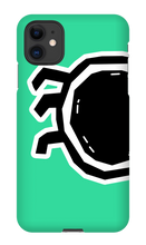 Blink Badge Iphone Cases