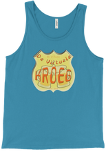 devirtuelekroeg Tank Top