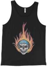 deadpryo Tank Top