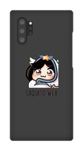 Funda Samsung saquito wea comfy