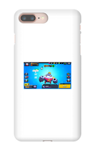 brawltalkdvid iPhone Phone Cases