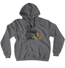 zartex_fn Hoodies infirmier