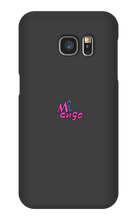 MCrush Samsung Case