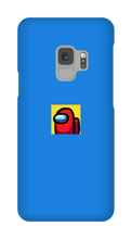 among us Samsung Phone Cases