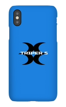 triper5 iPhone Phone Cases