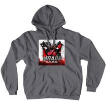 mrads.gaming Hoodies V1 (No-Zip/Pullover)