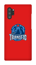 transfig Samsung Phone Cases