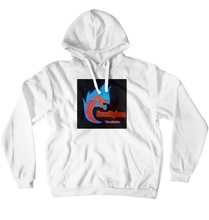 stevenbigboom Hoodies (No-Zip/Pullover)