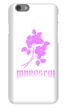 mdrose01 iPhone Phone Cases