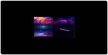 icygogo XXL Gaming Mousepad