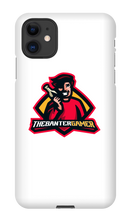thebantergamer98 iPhone Phone Cases