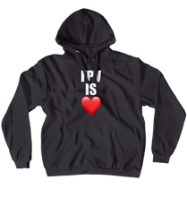 fpdrew Hoodies (No-Zip/Pullover)