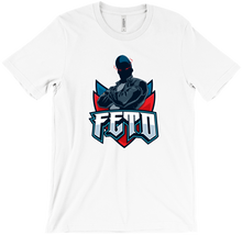 Playera Logo Grande