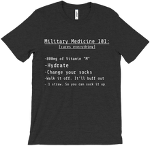 Military Medicine