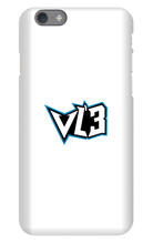 valdhiney iPhone Phone Cases