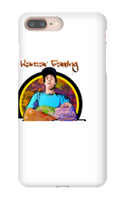 kanzargaming iPhone Phone Cases