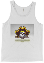 Pirate ChiefSeanBeach Tank Top