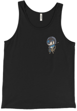 olioverwatch Tank Top