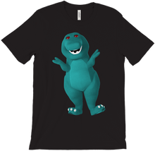 crytzlive T-Shirts