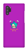 Funda Para Teléfonos Samsung The Legend Omar