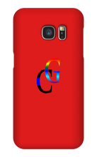thatonegaycop Samsung Phone Cases