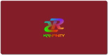 krinfinity XXL Gaming Mousepad