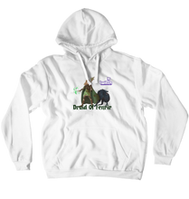 Druid & Fenrir - Combat Hoodies (No-Zip/Pullover)