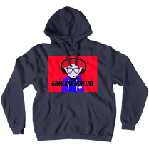 BIGMAN.PNG (No-Zip/Pullover)