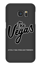 thevegas Samsung Phone Cases
